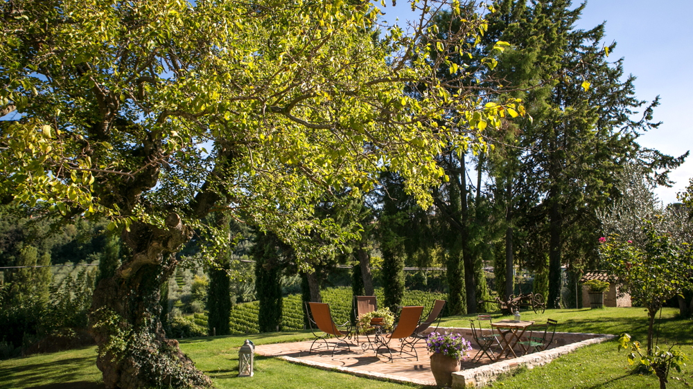 AGRITURISMO