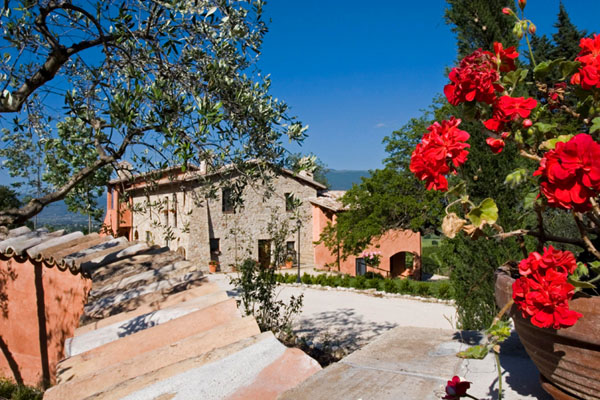 AGRITURISMO