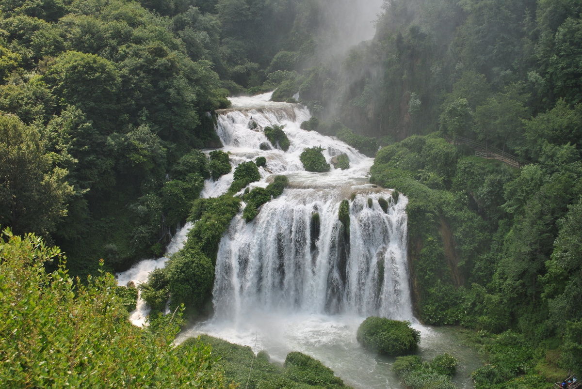 Cascata delle Marmore